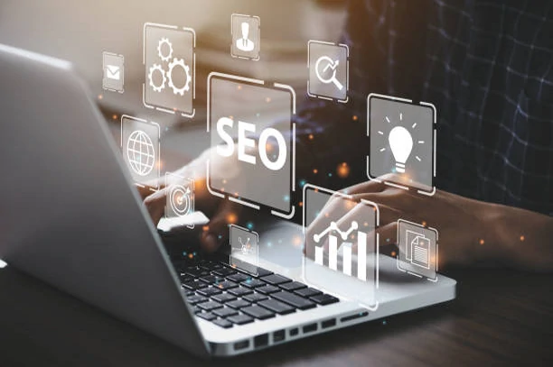 digital marketing seo